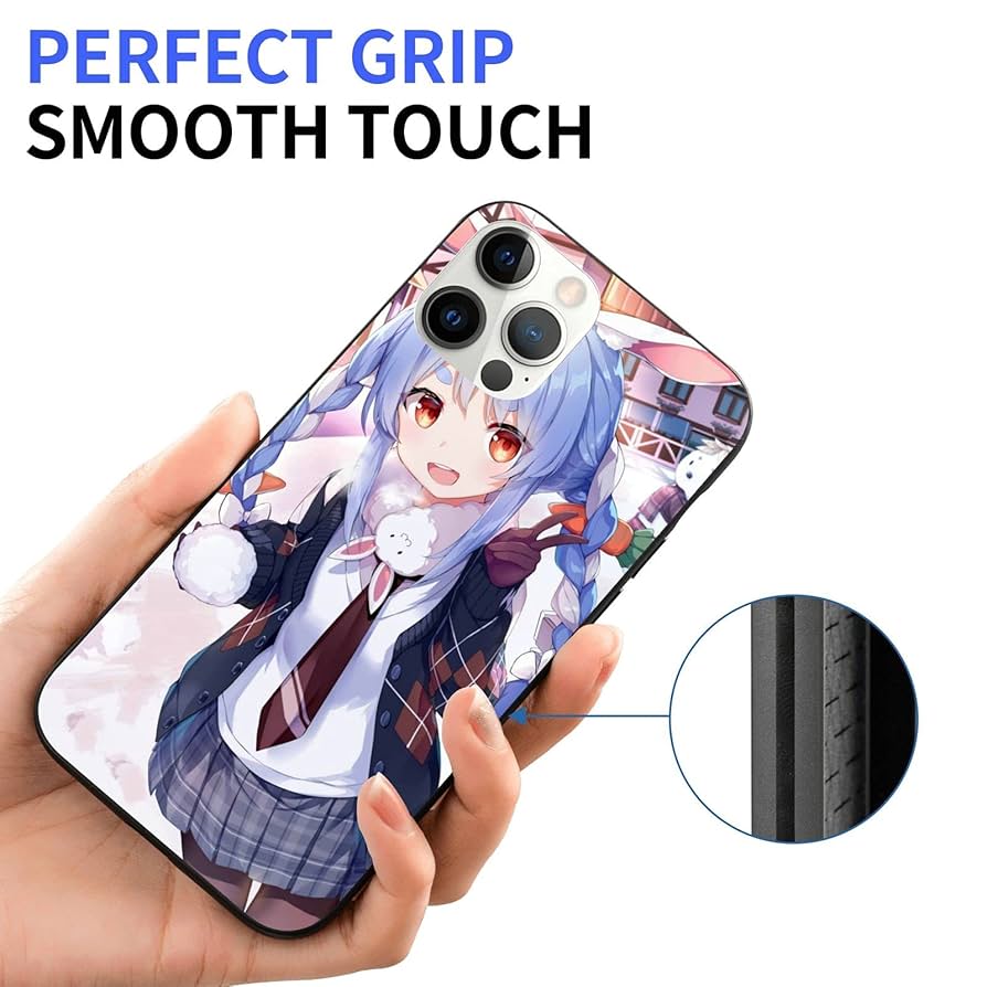 兎田ぺこら SSP GINZOケース付き 兎田ぺこら SSP GINZOケース付き Amazon.co.jp: ヴァイス